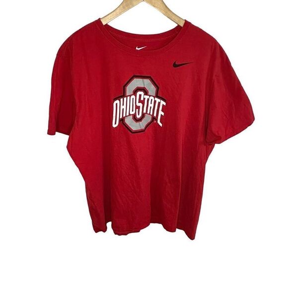 Nike x The Ohio State University Graphic t-shirt - Picture 1 of 9